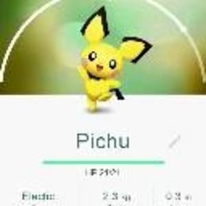 Meet your Posher, Lance